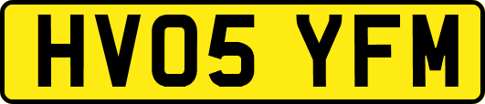 HV05YFM
