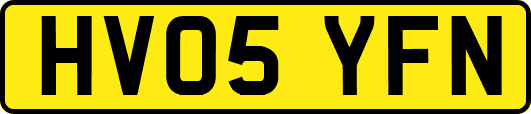 HV05YFN