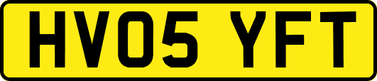 HV05YFT
