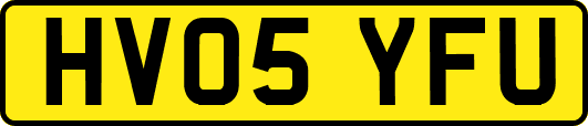 HV05YFU