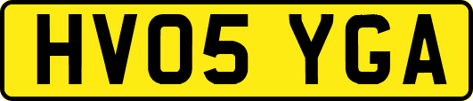 HV05YGA