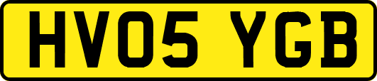 HV05YGB