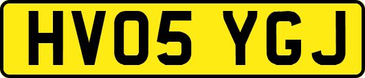 HV05YGJ