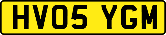 HV05YGM
