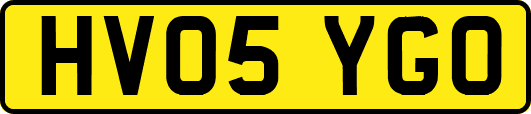 HV05YGO
