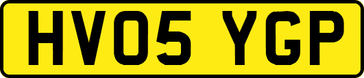 HV05YGP