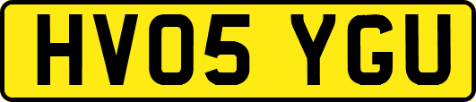 HV05YGU