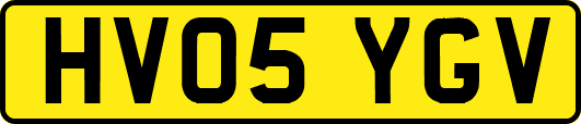 HV05YGV