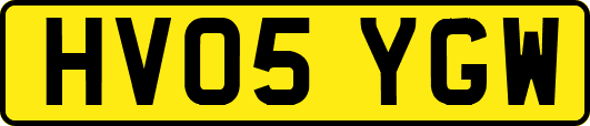 HV05YGW