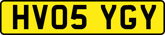 HV05YGY