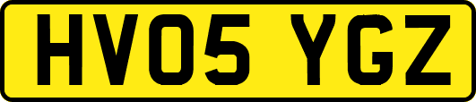 HV05YGZ