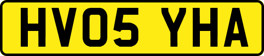 HV05YHA
