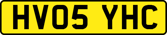 HV05YHC