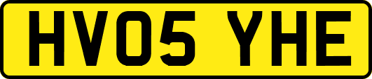 HV05YHE