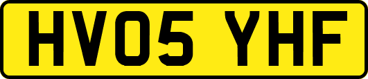 HV05YHF