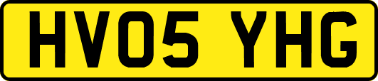 HV05YHG