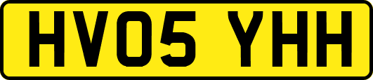 HV05YHH