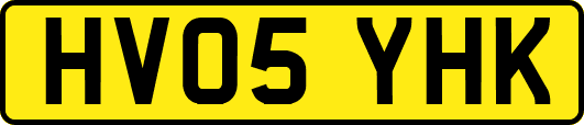 HV05YHK