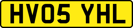 HV05YHL