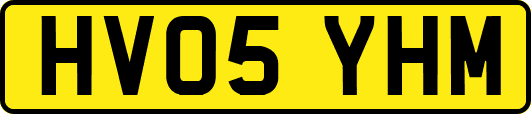 HV05YHM