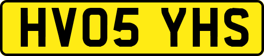 HV05YHS