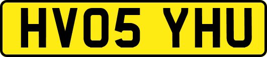 HV05YHU