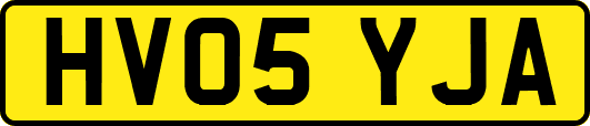 HV05YJA