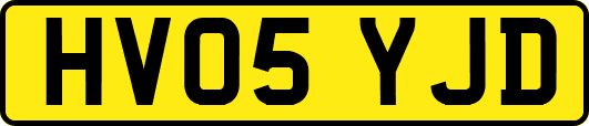HV05YJD