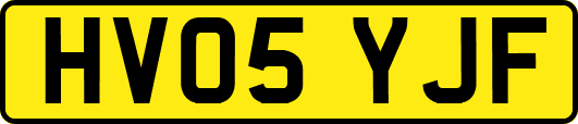 HV05YJF