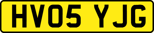 HV05YJG