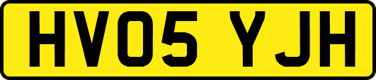 HV05YJH