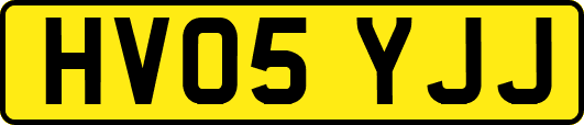 HV05YJJ