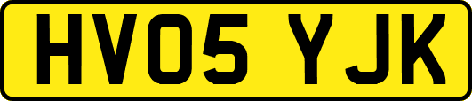 HV05YJK
