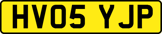 HV05YJP