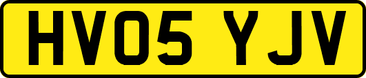 HV05YJV