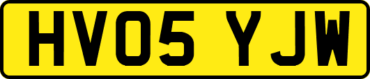 HV05YJW