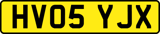HV05YJX
