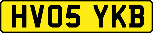 HV05YKB