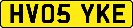 HV05YKE