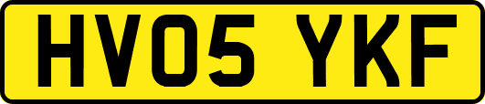 HV05YKF