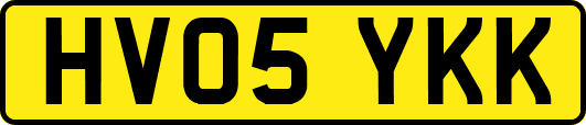 HV05YKK