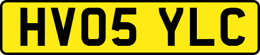 HV05YLC