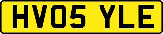 HV05YLE