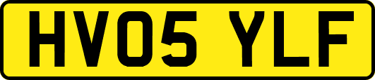 HV05YLF