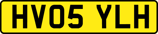 HV05YLH