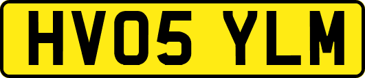 HV05YLM