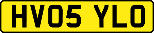 HV05YLO