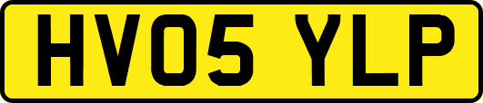HV05YLP