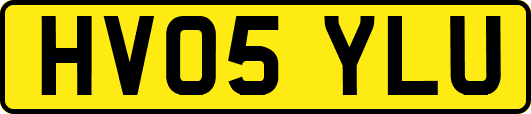 HV05YLU