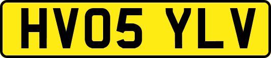 HV05YLV